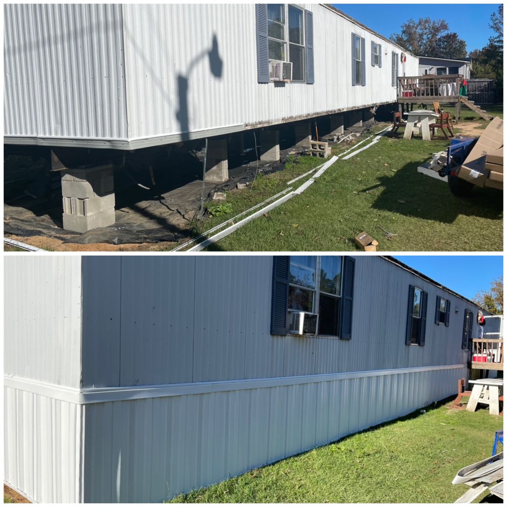 Slide of Johnson’s Builders Club