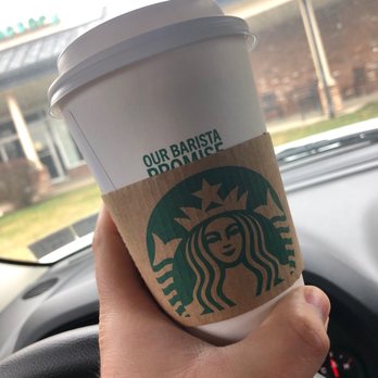 Starbucks - Coffee & Tea Near Me - Florham Park, New Jersey
