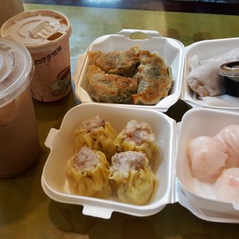 Good Family Bakery - Dim Sum Take-out - Dim Sum Near Me - Brooklyn, New York Good Family Bakery - Dim Sum Take-out - Dim Sum Near Me - Brooklyn, New York