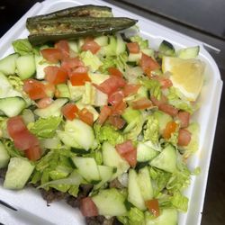 Ramiro’s Tacos - Bowl de asada