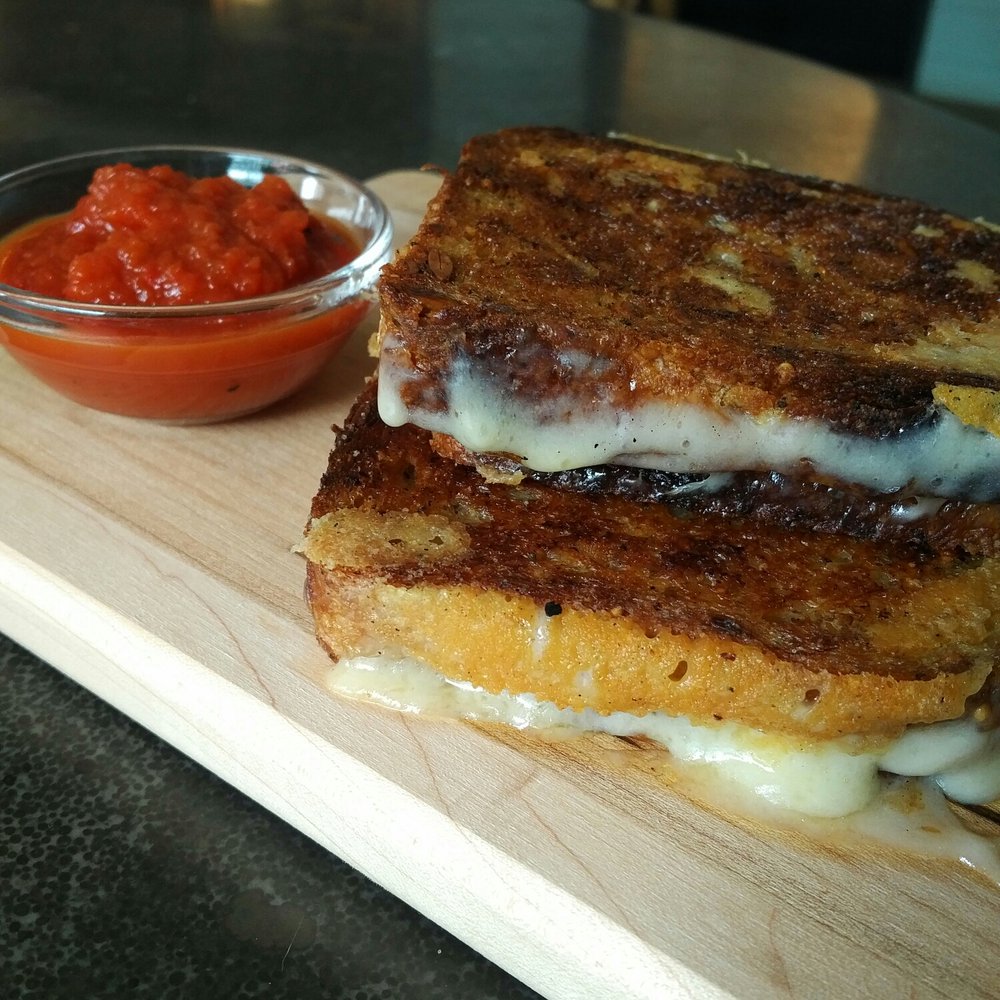 La Bête à Pain - Grilled cheese - Bakeries Near Me - Montreal, Quebec La Bête à Pain - Grilled cheese - Bakeries Near Me - Montreal, Quebec