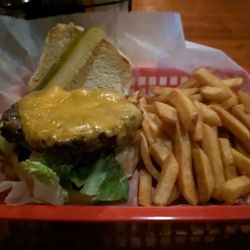 Sally O'Brien's in Somerville gift card