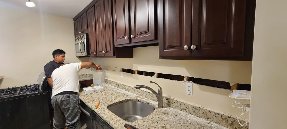 Slide of ING Construction