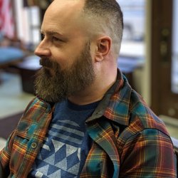 Wedgeway Barber Shop
