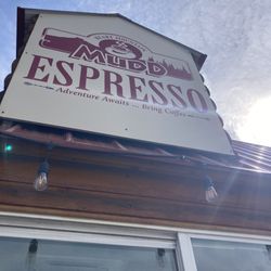 Heart Mountain Mudd Espresso
