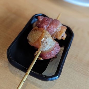Prime BBQ - Mochi bacon - Barbeque Near Me - San Mateo, California Prime BBQ - Mochi bacon - Barbeque Near Me - San Mateo, California