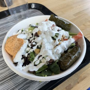 Covo Mediterranean - Mediterranean Near Me - Munster, Indiana