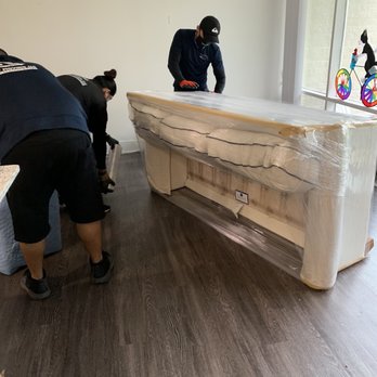 Ally Moving - Movers Near Me - Beltsville, Maryland Ally Moving - Movers Near Me - Beltsville, Maryland