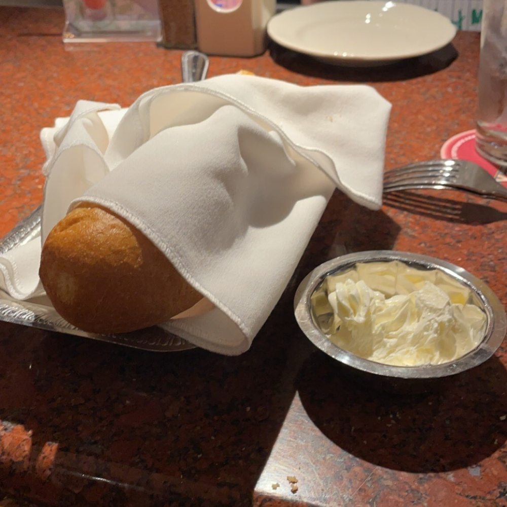 Pappadeaux Seafood Kitchen - Bread - Seafood Near Me - Conroe, Texas Pappadeaux Seafood Kitchen - Bread - Seafood Near Me - Conroe, Texas