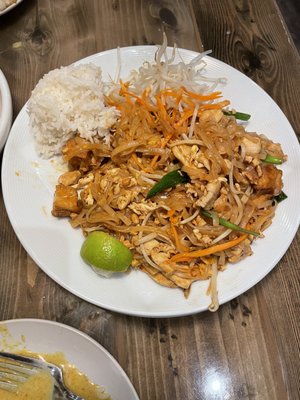 Boise Thai Noodle House by null