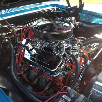 Heart Pounding Performance - Auto Repair Near Me - Morris, Illinois Heart Pounding Performance - Auto Repair Near Me - Morris, Illinois