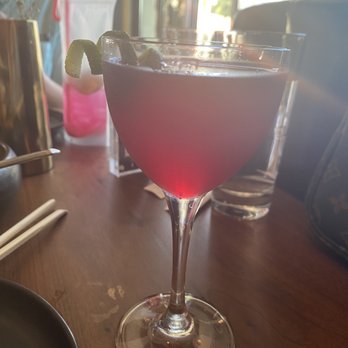 The Moderne - Under the influencer - Tapas/Small Plates Near Me - Orlando, Florida The Moderne - Under the influencer - Tapas/Small Plates Near Me - Orlando, Florida