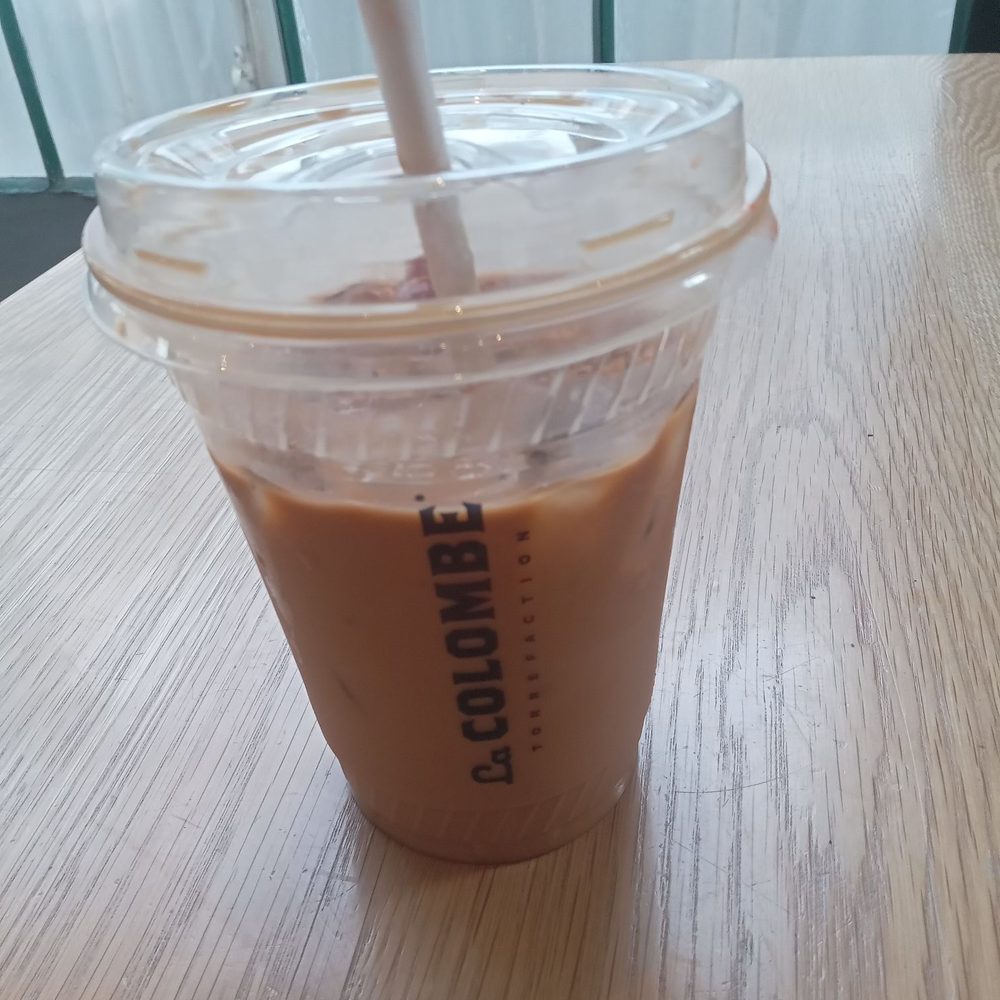La Colombe - Coffee & Tea Near Me - Washington, DC, District of Columbia