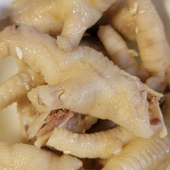 Bo’s Kitchen - Chicken Feet - Chicken Wings Near Me - Honolulu, Hawaii Bo’s Kitchen - Chicken Feet - Chicken Wings Near Me - Honolulu, Hawaii