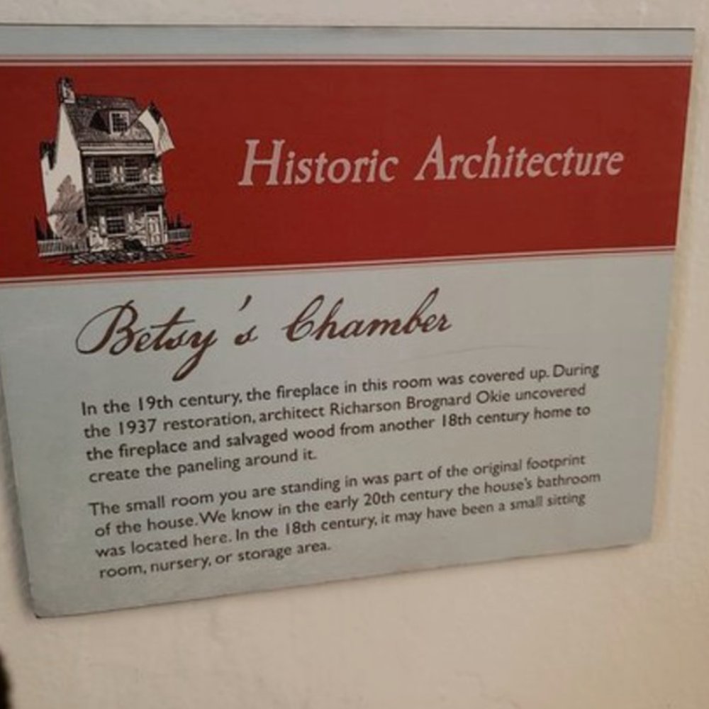 The Betsy Ross House - Landmarks & Historical Buildings Near Me - Philadelphia, Pennsylvania The Betsy Ross House - Landmarks & Historical Buildings Near Me - Philadelphia, Pennsylvania