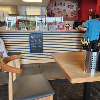 Dumpling Empire - Dim Sum Near Me - Omaha, Nebraska