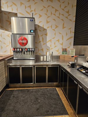 Shake Shack Burbank by null