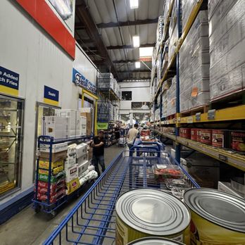 Restaurant Depot - The inside.... - Restaurant Supplies Near Me - Anaheim, California Restaurant Depot - The inside.... - Restaurant Supplies Near Me - Anaheim, California