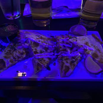 Hollywood Improv - Chicken Quesadilla - Comedy Clubs Near Me - Hollywood, California Hollywood Improv - Chicken Quesadilla - Comedy Clubs Near Me - Hollywood, California