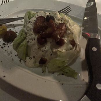 Steak 44 - Steak Knife BLT Wedge** - Steakhouses Near Me - Phoenix, Arizona