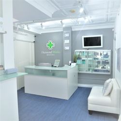 Diamond Works Medspa