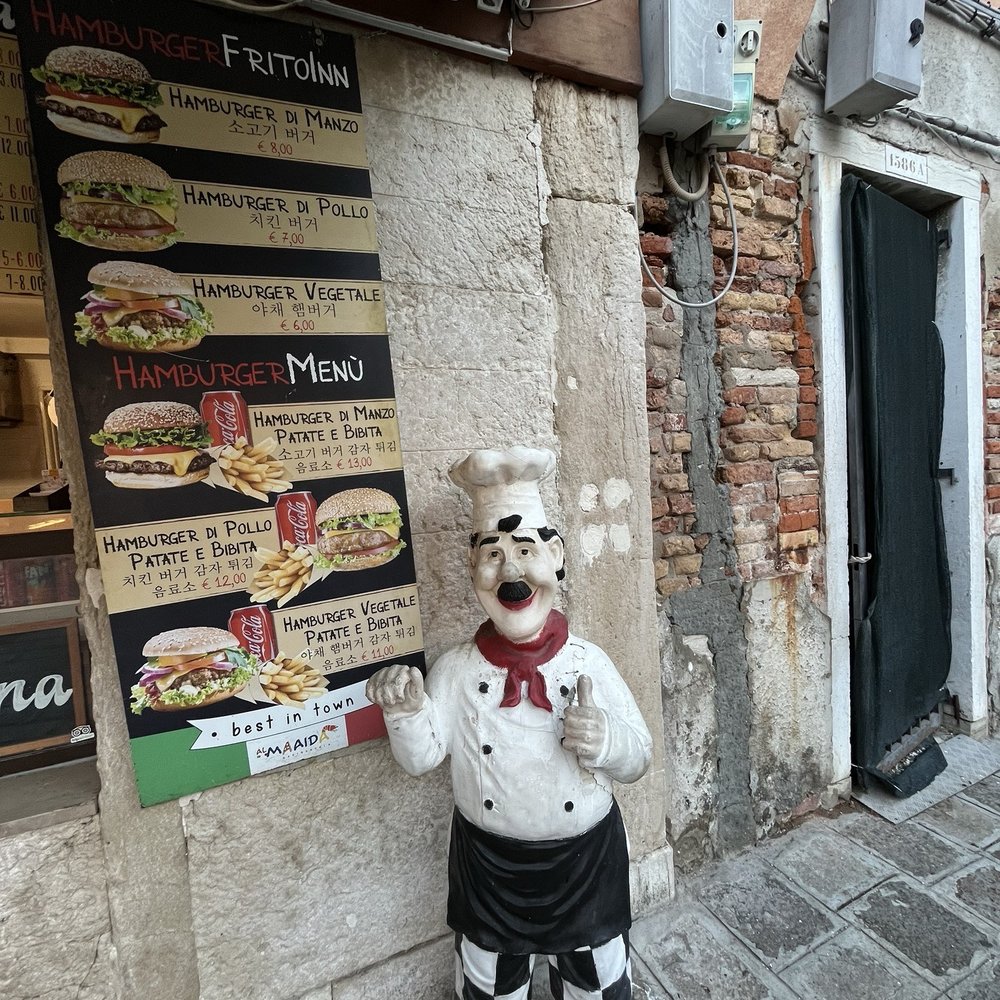 Frito-Inn - Outside - Salumerie Near Me - Venezia, VE Frito-Inn - Outside - Salumerie Near Me - Venezia, VE