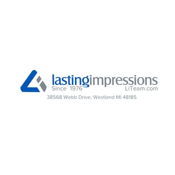 Lasting Impressions - Printing Services Near Me - Southfield, Michigan Lasting Impressions - Printing Services Near Me - Southfield, Michigan