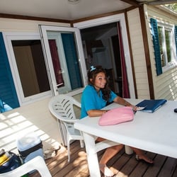 Camping Green Park - Green Park, Provence Côte d'Azur, Cagnes sur Mer, Homair Vacances,