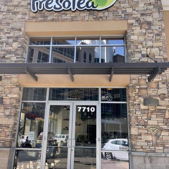 Presotea Utah - Outside - Bubble Tea Near Me - Midvale, Utah Presotea Utah - Outside - Bubble Tea Near Me - Midvale, Utah