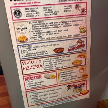 American Eat - Breakfast option weekends - Nov 2022 - Food Court Near Me - Tucson, Arizona American Eat - Breakfast option weekends - Nov 2022 - Food Court Near Me - Tucson, Arizona