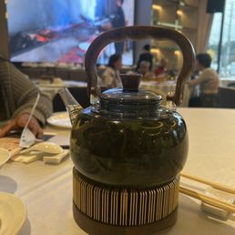 Tea Tea