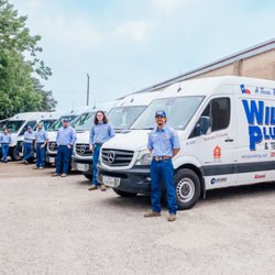 Will’s Plumbing & Testing Service