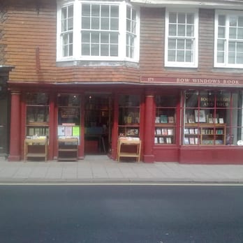 Bow Windows Bookshop - Bookstores Near Me - Lewes, ESX Bow Windows Bookshop - Bookstores Near Me - Lewes, ESX