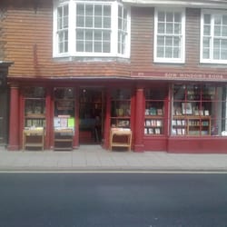 Bow Windows Bookshop