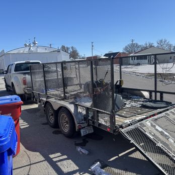 Alston's Services - Junk Removal & Hauling Near Me - Omaha, Nebraska Alston's Services - Junk Removal & Hauling Near Me - Omaha, Nebraska