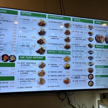 Tokyo Teriyaki - Japanese Near Me - Northglenn, Colorado Tokyo Teriyaki - Japanese Near Me - Northglenn, Colorado