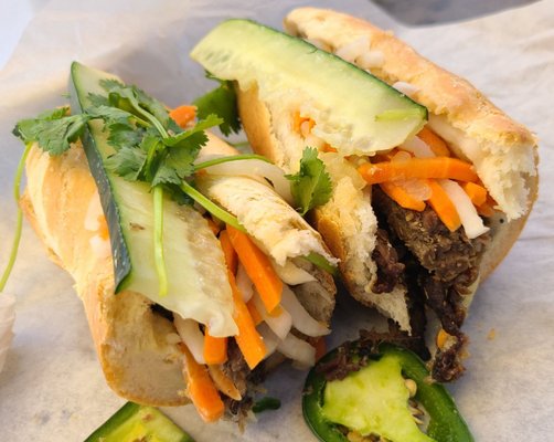 Banh Mi Blvd by null