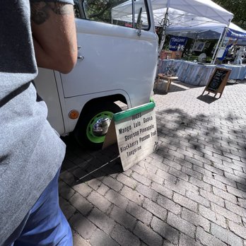 Windermere Farmers Market - Farmers Market Near Me - Windermere, Florida
