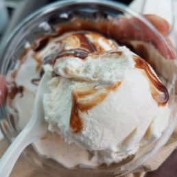 Soy Ice Cream