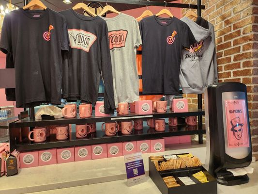 Voodoo Doughnut by null
