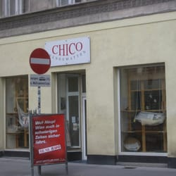 Chico-Hängematten