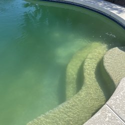 Fish Outta Water Pool Service