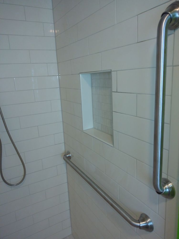 Slide of Ford Plumbing