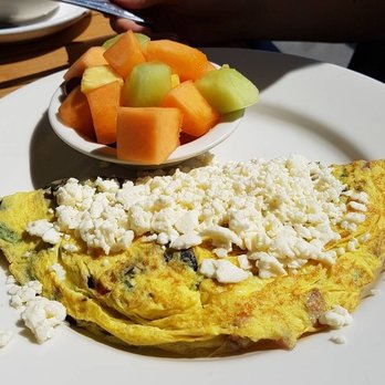 Bea Bea's - Greek omelette - Coffee & Tea Near Me - Burbank, California Bea Bea's - Greek omelette - Coffee & Tea Near Me - Burbank, California