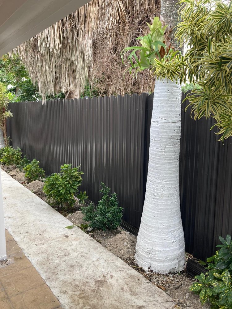 Slide of Allende J Services