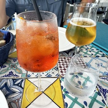 Al Caprì - Drinks, food - Cafes Near Me - Capri, NA