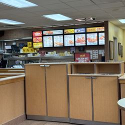 Bojangles