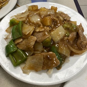 Top Cafe - Chinese Near Me - San Jose, California