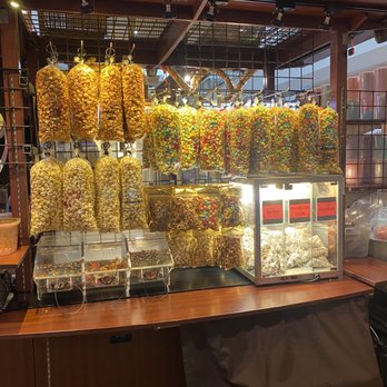 L1 Iniki Popcorn - Pre made bags of popcorn for grab n go. Candies nuts. - Popcorn Shops Near Me - Kaneohe, Hawaii L1 Iniki Popcorn - Pre made bags of popcorn for grab n go. Candies nuts. - Popcorn Shops Near Me - Kaneohe, Hawaii