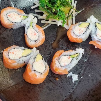 Koco Sushi - Sushi Bars Near Me - Santa Ana, California Koco Sushi - Sushi Bars Near Me - Santa Ana, California